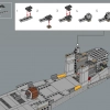 Лезвие бритвы (LEGO 75331)