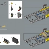 Лезвие бритвы (LEGO 75331)