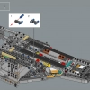 Лезвие бритвы (LEGO 75331)