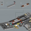 Лезвие бритвы (LEGO 75331)