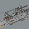 Лезвие бритвы (LEGO 75331)