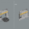 Лезвие бритвы (LEGO 75331)