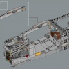 Лезвие бритвы (LEGO 75331)