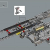 Лезвие бритвы (LEGO 75331)