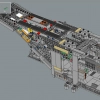 Лезвие бритвы (LEGO 75331)