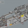 Лезвие бритвы (LEGO 75331)