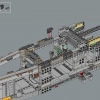 Лезвие бритвы (LEGO 75331)