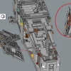 Лезвие бритвы (LEGO 75331)