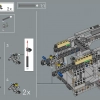 Лезвие бритвы (LEGO 75331)