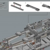Лезвие бритвы (LEGO 75331)