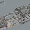 Лезвие бритвы (LEGO 75331)