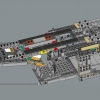 Лезвие бритвы (LEGO 75331)