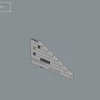 Лезвие бритвы (LEGO 75331)