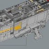 Лезвие бритвы (LEGO 75331)