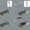 Лезвие бритвы (LEGO 75331)