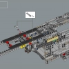 Лезвие бритвы (LEGO 75331)