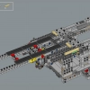 Лезвие бритвы (LEGO 75331)
