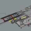 Лезвие бритвы (LEGO 75331)
