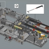 Лезвие бритвы (LEGO 75331)