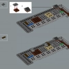 Лезвие бритвы (LEGO 75331)
