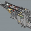 Лезвие бритвы (LEGO 75331)