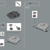 Лезвие бритвы (LEGO 75331)