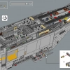 Лезвие бритвы (LEGO 75331)