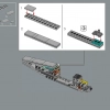 Лезвие бритвы (LEGO 75331)