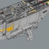 Лезвие бритвы (LEGO 75331)