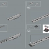 Лезвие бритвы (LEGO 75331)