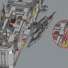 Лезвие бритвы (LEGO 75331)