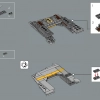 Лезвие бритвы (LEGO 75331)