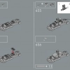 Лезвие бритвы (LEGO 75331)