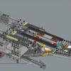 Лезвие бритвы (LEGO 75331)
