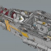 Лезвие бритвы (LEGO 75331)