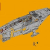 Лезвие бритвы (LEGO 75331)