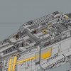 Лезвие бритвы (LEGO 75331)