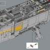 Лезвие бритвы (LEGO 75331)