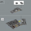 Лезвие бритвы (LEGO 75331)