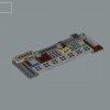 Лезвие бритвы (LEGO 75331)