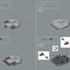 Лезвие бритвы (LEGO 75331)