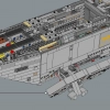 Лезвие бритвы (LEGO 75331)