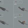 Лезвие бритвы (LEGO 75331)
