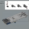 Лезвие бритвы (LEGO 75331)