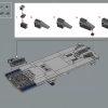 Лезвие бритвы (LEGO 75331)