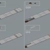 Лезвие бритвы (LEGO 75331)