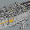 Лезвие бритвы (LEGO 75331)