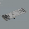 Лезвие бритвы (LEGO 75331)