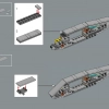 Лезвие бритвы (LEGO 75331)