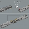 Лезвие бритвы (LEGO 75331)